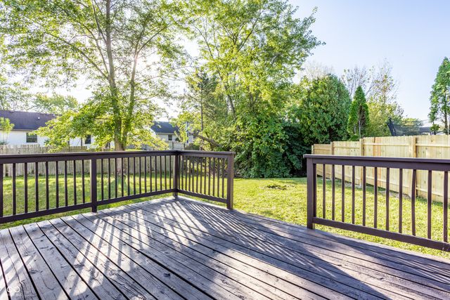 3165 River Birch Drive, Indianapolis, IN 46235