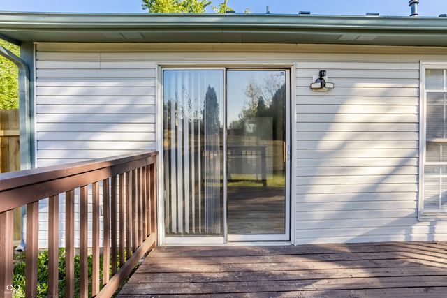 3165 River Birch Drive, Indianapolis, IN 46235