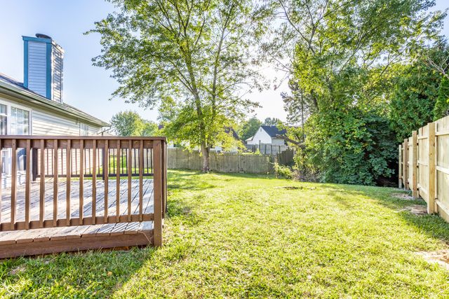 3165 River Birch Drive, Indianapolis, IN 46235