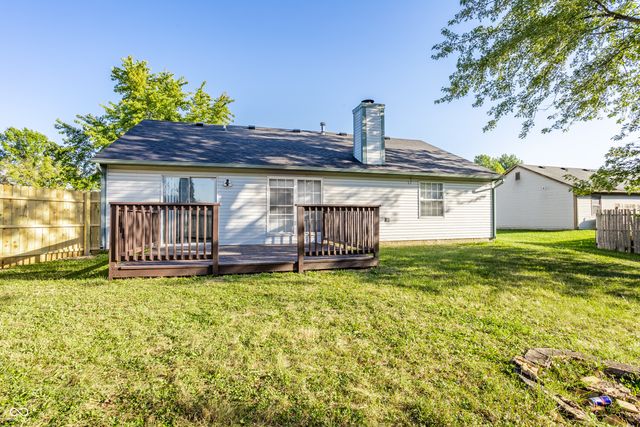 3165 River Birch Drive, Indianapolis, IN 46235
