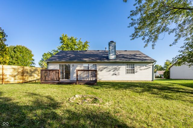 3165 River Birch Drive, Indianapolis, IN 46235