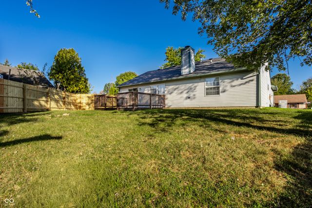 3165 River Birch Drive, Indianapolis, IN 46235
