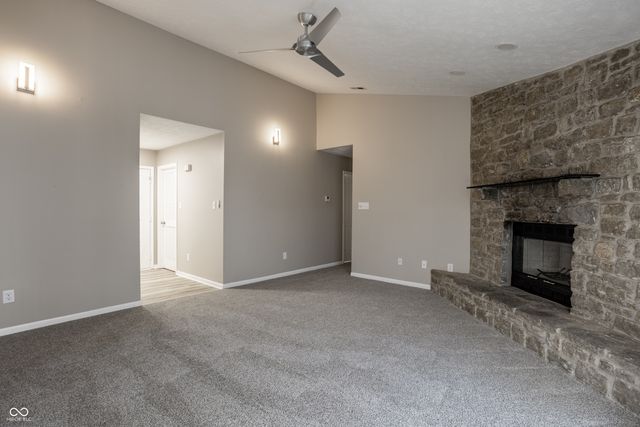 3165 River Birch Drive, Indianapolis, IN 46235