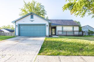3165 River Birch Drive, Indianapolis, IN 46235
