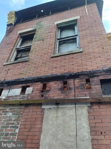 3018 W GLENWOOD AVE, Philadelphia, PA 19121