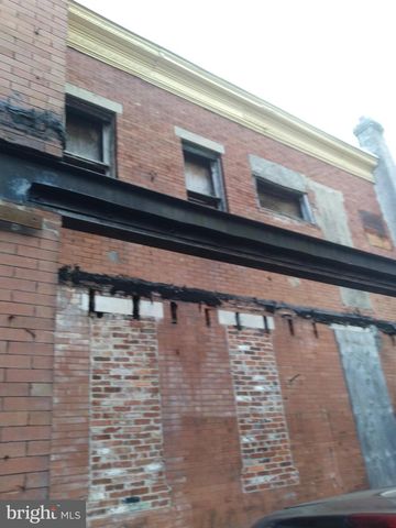 3018 W GLENWOOD AVE, Philadelphia, PA 19121