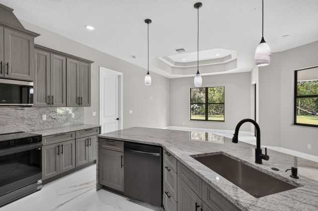 2043 SW Brevity Terrace, Port St. Lucie, Port St Lucie, FL 34953
