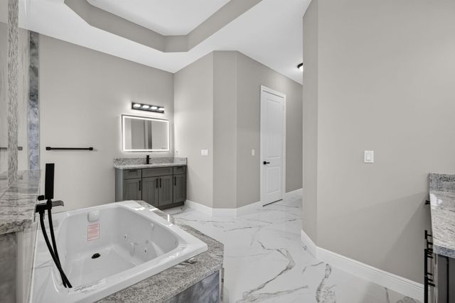 2043 SW Brevity Terrace, Port St. Lucie, Port St Lucie, FL 34953