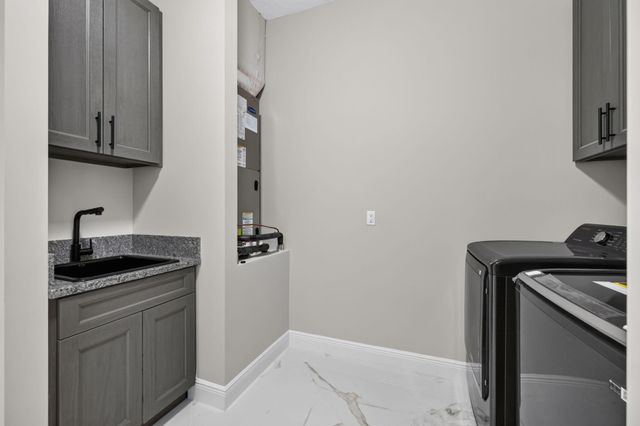 2043 SW Brevity Terrace, Port St. Lucie, Port St Lucie, FL 34953