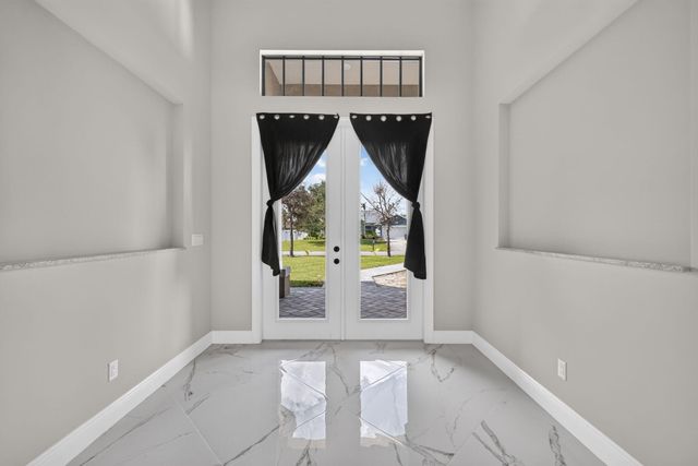 2043 SW Brevity Terrace, Port St. Lucie, Port St Lucie, FL 34953