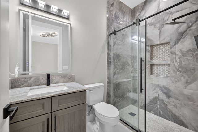 2043 SW Brevity Terrace, Port St. Lucie, Port St Lucie, FL 34953
