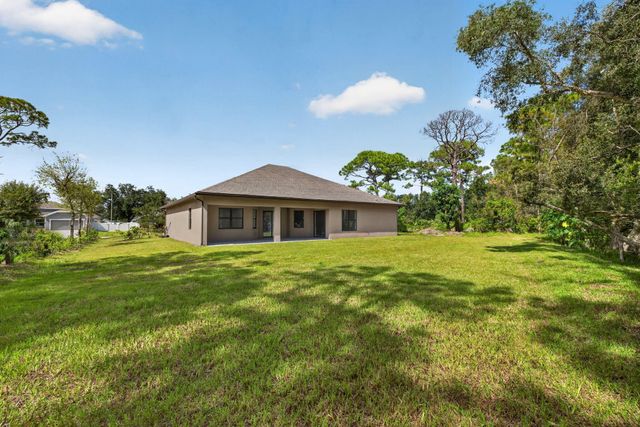 2043 SW Brevity Terrace, Port St. Lucie, Port St Lucie, FL 34953