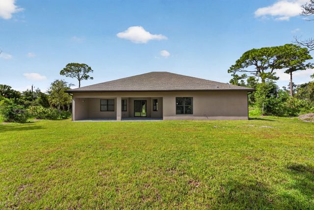 2043 SW Brevity Terrace, Port St. Lucie, Port St Lucie, FL 34953