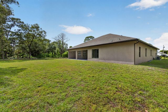 2043 SW Brevity Terrace, Port St. Lucie, Port St Lucie, FL 34953