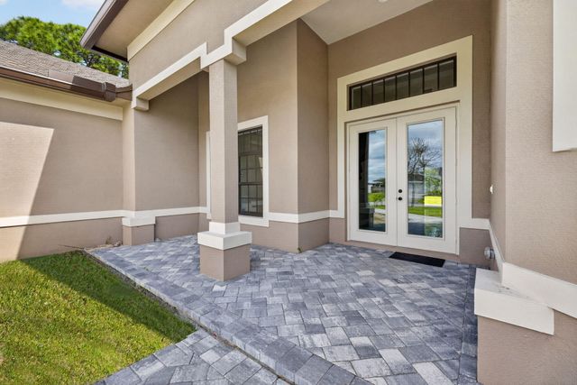 2043 SW Brevity Terrace, Port St. Lucie, Port St Lucie, FL 34953
