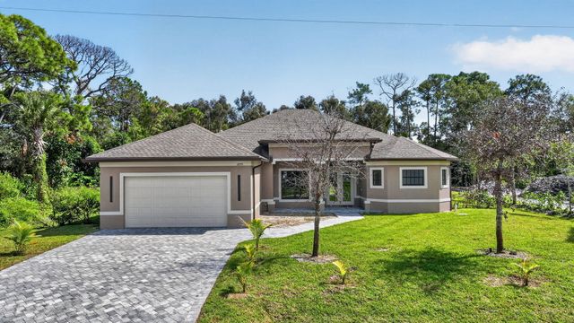 2043 SW Brevity Terrace, Port St. Lucie, Port St Lucie, FL 34953