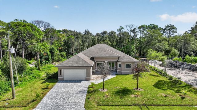 2043 SW Brevity Terrace, Port St. Lucie, Port St Lucie, FL 34953