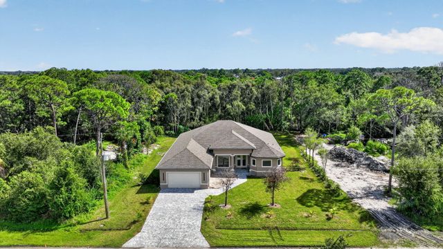 2043 SW Brevity Terrace, Port St. Lucie, Port St Lucie, FL 34953