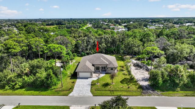 2043 SW Brevity Terrace, Port St. Lucie, Port St Lucie, FL 34953