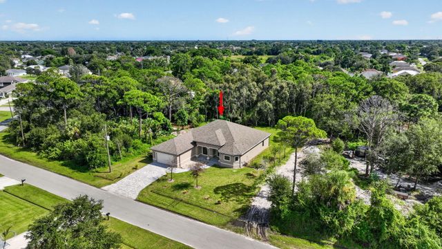 2043 SW Brevity Terrace, Port St. Lucie, Port St Lucie, FL 34953