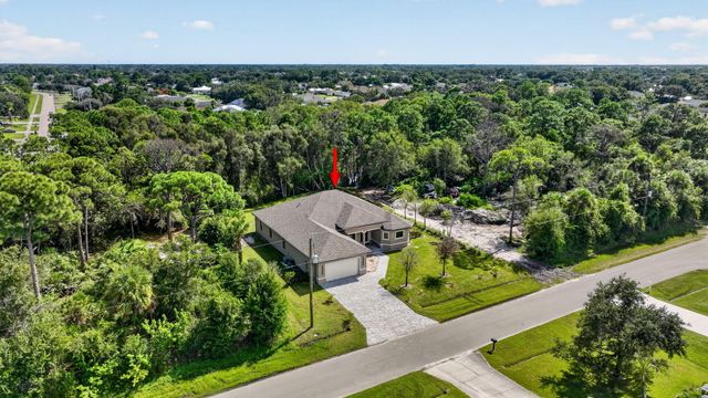 2043 SW Brevity Terrace, Port St. Lucie, Port St Lucie, FL 34953