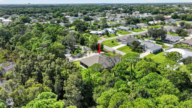 2043 SW Brevity Terrace, Port St. Lucie, Port St Lucie, FL 34953