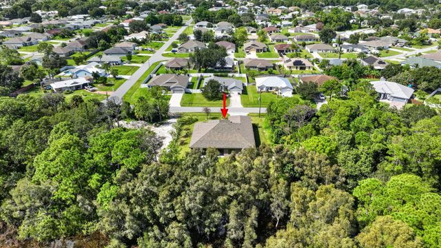 2043 SW Brevity Terrace, Port St. Lucie, Port St Lucie, FL 34953