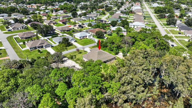 2043 SW Brevity Terrace, Port St. Lucie, Port St Lucie, FL 34953