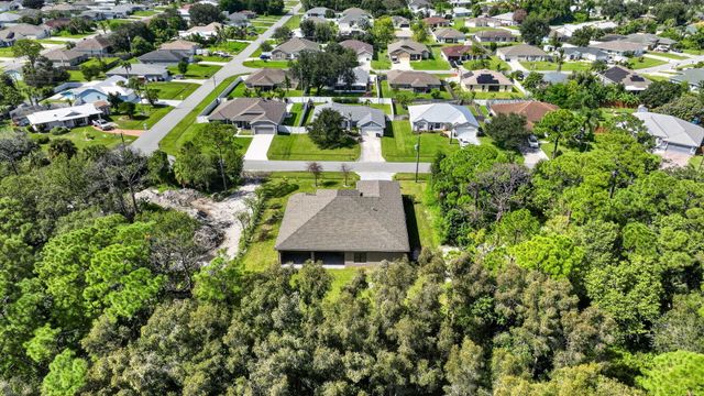 2043 SW Brevity Terrace, Port St. Lucie, Port St Lucie, FL 34953