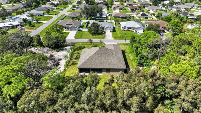 2043 SW Brevity Terrace, Port St. Lucie, Port St Lucie, FL 34953