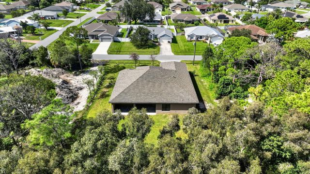 2043 SW Brevity Terrace, Port St. Lucie, Port St Lucie, FL 34953