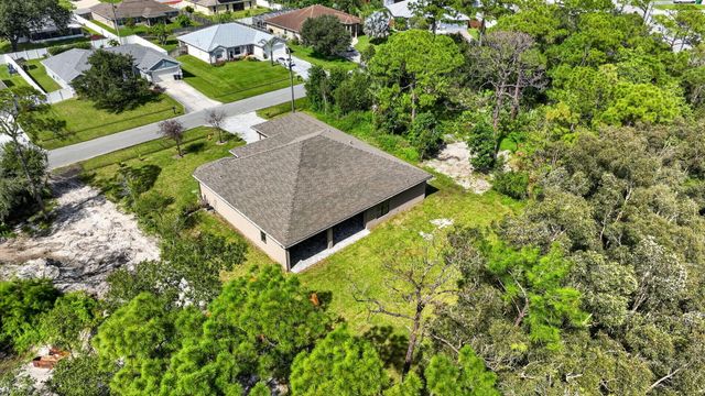 2043 SW Brevity Terrace, Port St. Lucie, Port St Lucie, FL 34953