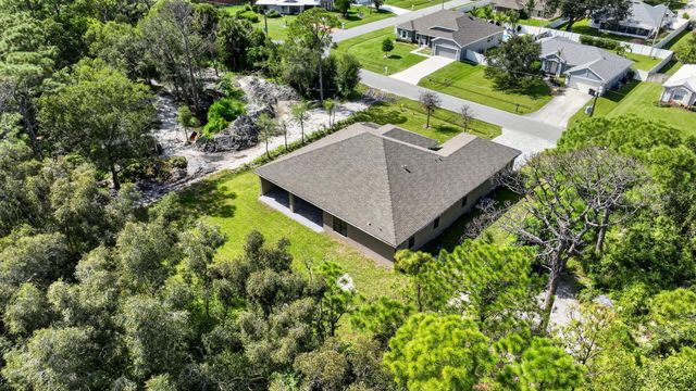 2043 SW Brevity Terrace, Port St. Lucie, Port St Lucie, FL 34953