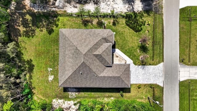 2043 SW Brevity Terrace, Port St. Lucie, Port St Lucie, FL 34953