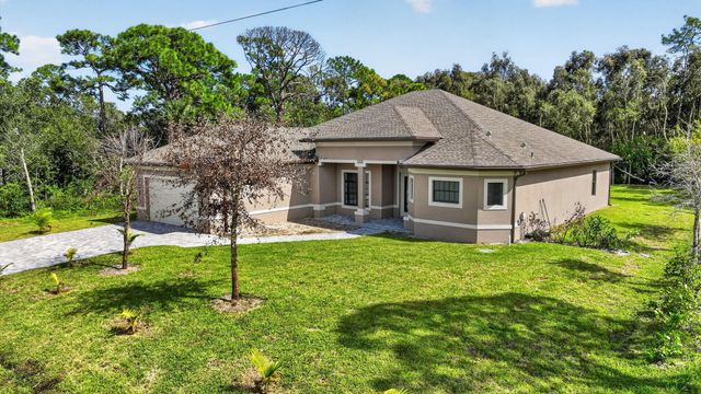 2043 SW Brevity Terrace, Port St. Lucie, Port St Lucie, FL 34953