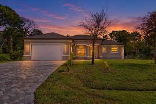 2043 SW Brevity Terrace, Port St. Lucie, Port St Lucie, FL 34953