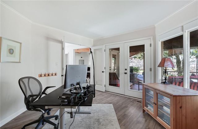 4974 Odins Way, Marietta, GA 30068