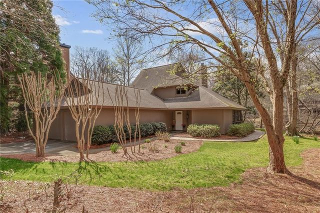 4974 Odins Way, Marietta, GA 30068