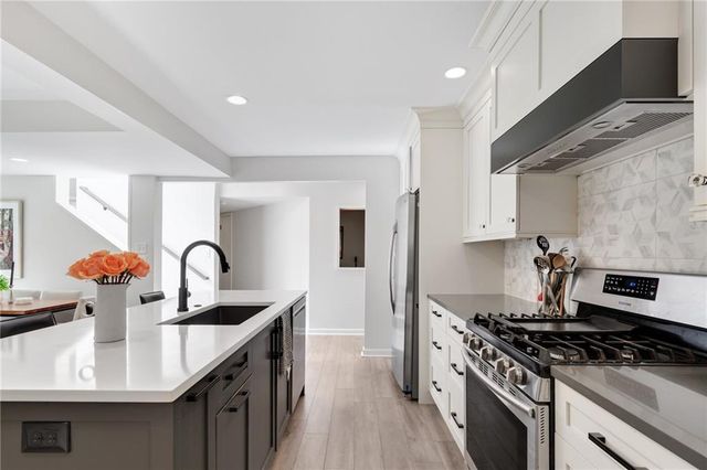 4974 Odins Way, Marietta, GA 30068