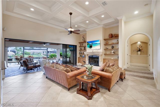 5521 Harbour Preserve CIR, Cape Coral, FL 33914