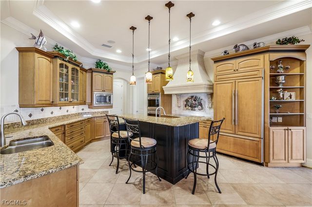 5521 Harbour Preserve CIR, Cape Coral, FL 33914