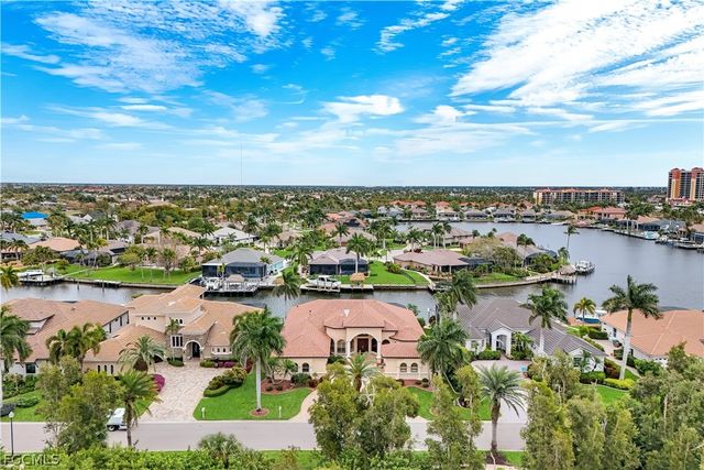 5521 Harbour Preserve CIR, Cape Coral, FL 33914