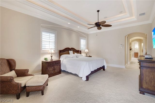 5521 Harbour Preserve CIR, Cape Coral, FL 33914