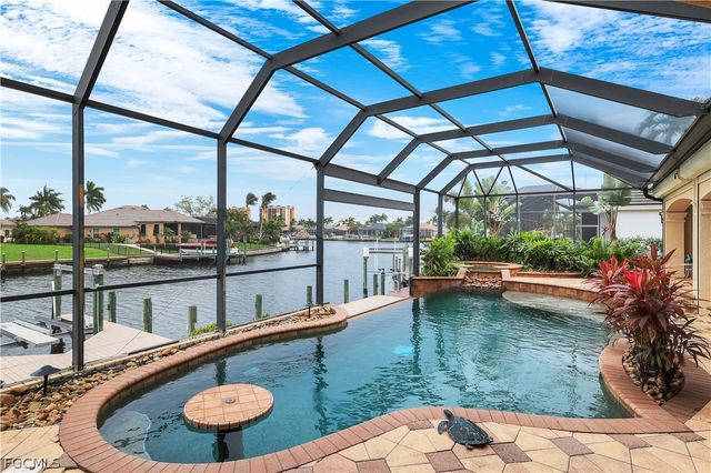 5521 Harbour Preserve CIR, Cape Coral, FL 33914