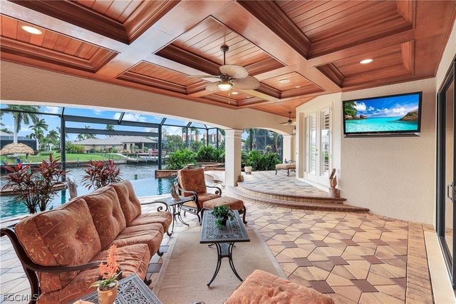 5521 Harbour Preserve CIR, Cape Coral, FL 33914