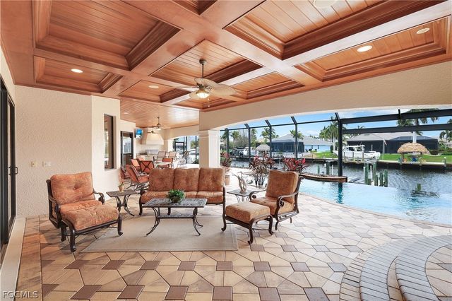 5521 Harbour Preserve CIR, Cape Coral, FL 33914