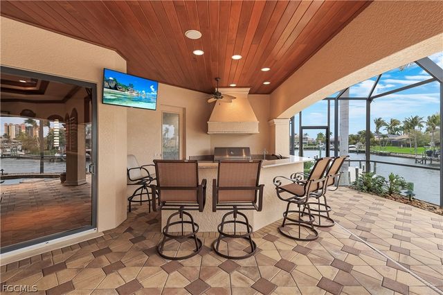 5521 Harbour Preserve CIR, Cape Coral, FL 33914