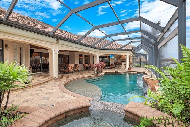 5521 Harbour Preserve CIR, Cape Coral, FL 33914