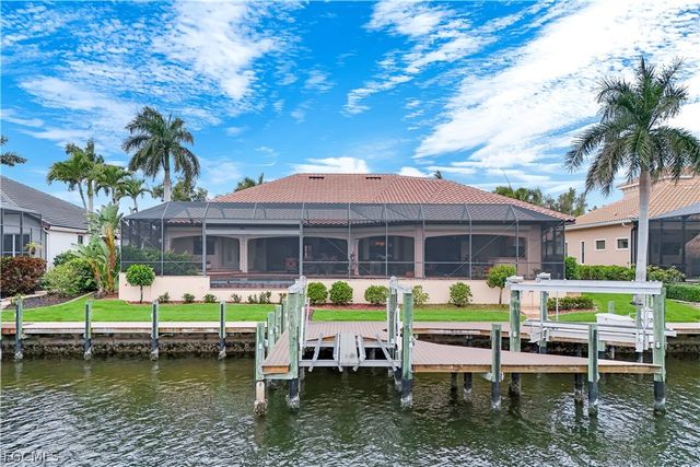 5521 Harbour Preserve CIR, Cape Coral, FL 33914