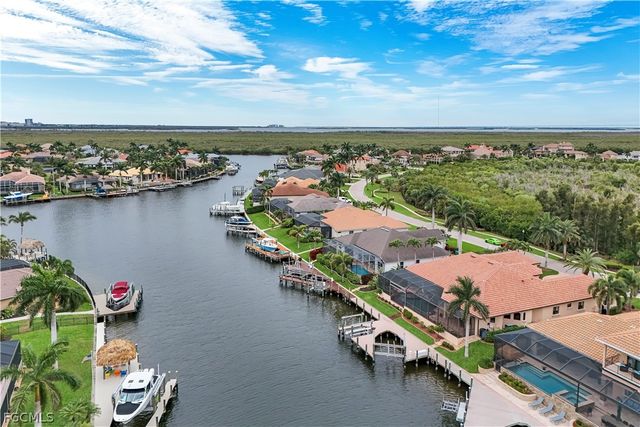 5521 Harbour Preserve CIR, Cape Coral, FL 33914